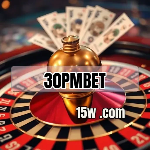 30pmbet: Bônus Fantásticos que Transformam sua Experiência de Jogo