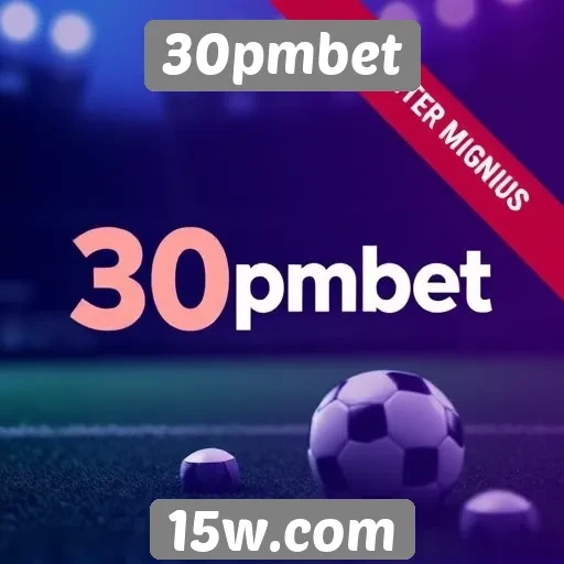 Comparativo entre bônus de inscrição do 30pmbet