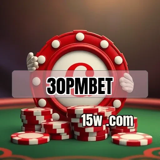 30pmbet: Descubra as Melhores Promoções e Maximize sua Diversão